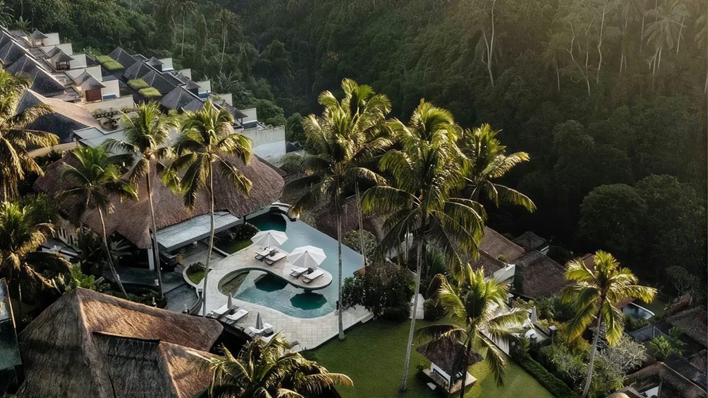 Viceroy Bali