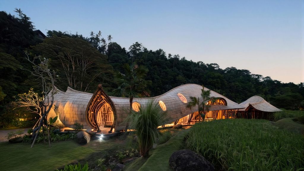 Mandapa, a Ritz-Carlton Reserve