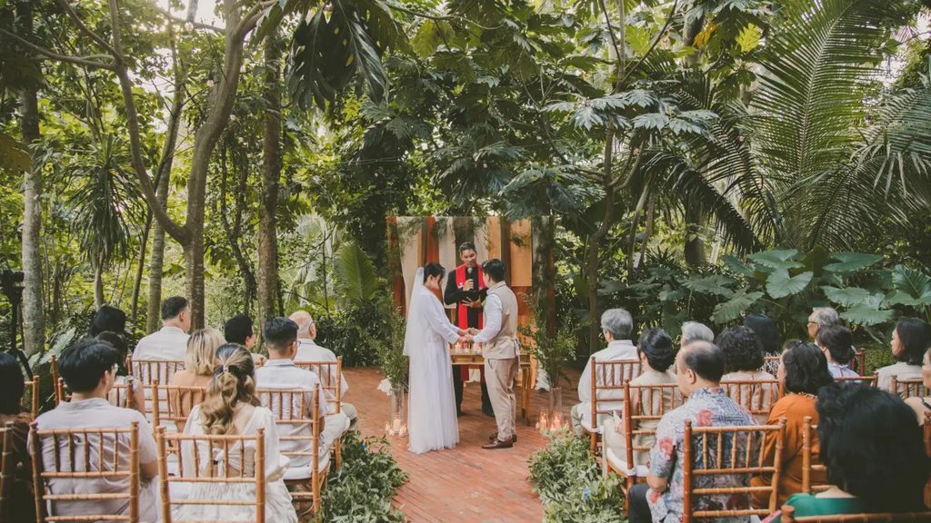 Titik Dua Ubud