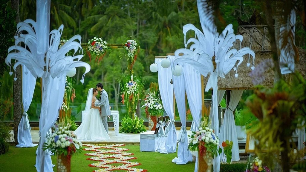Viceroy Bali