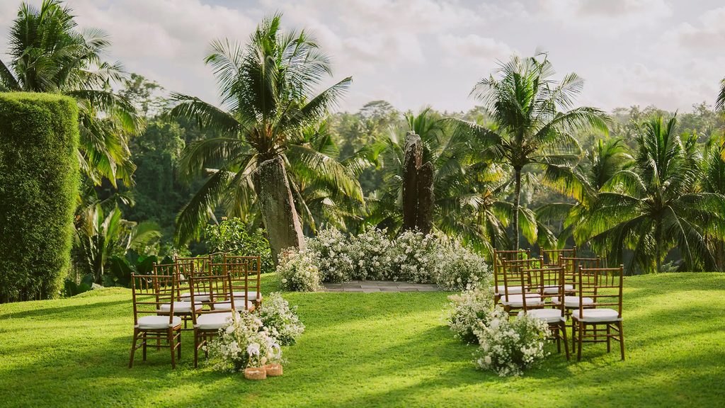 Alila Ubud
