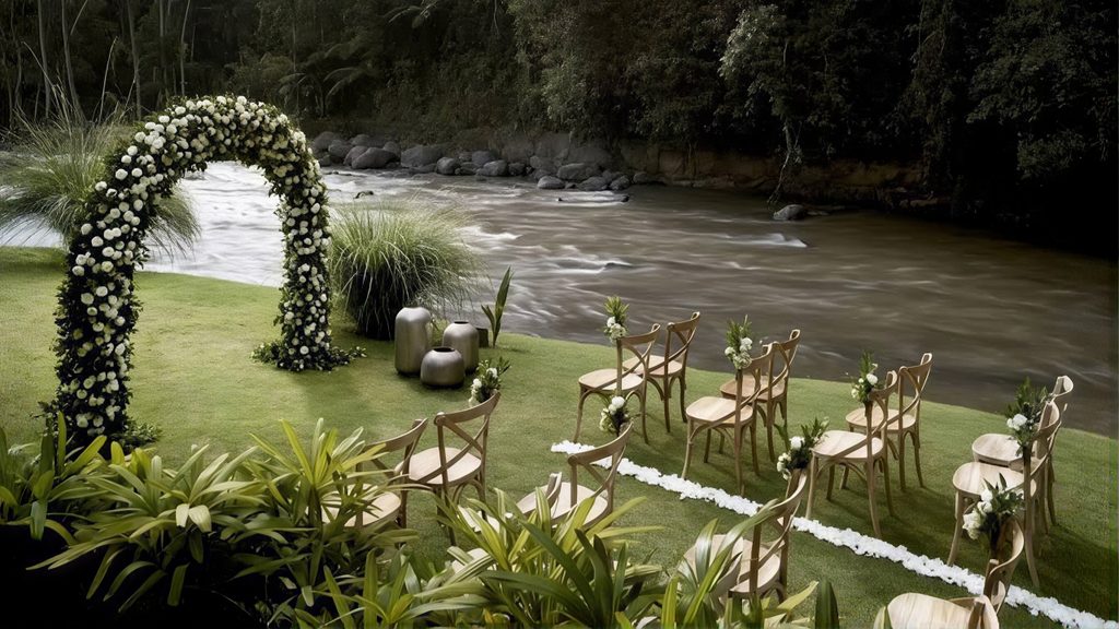 Mandapa, a Ritz-Carlton Reserve

