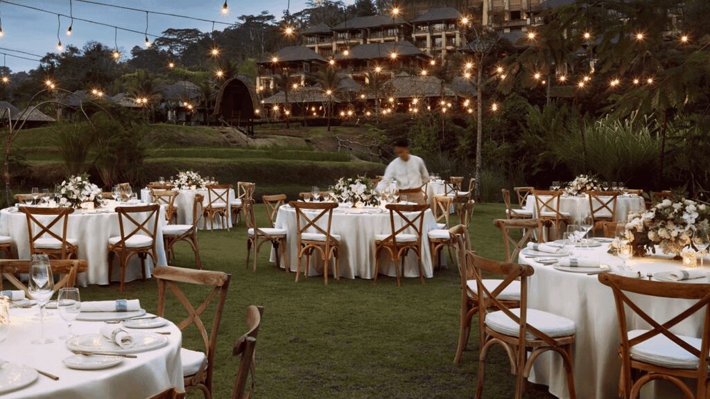 Mandapa, a Ritz-Carlton Reserve