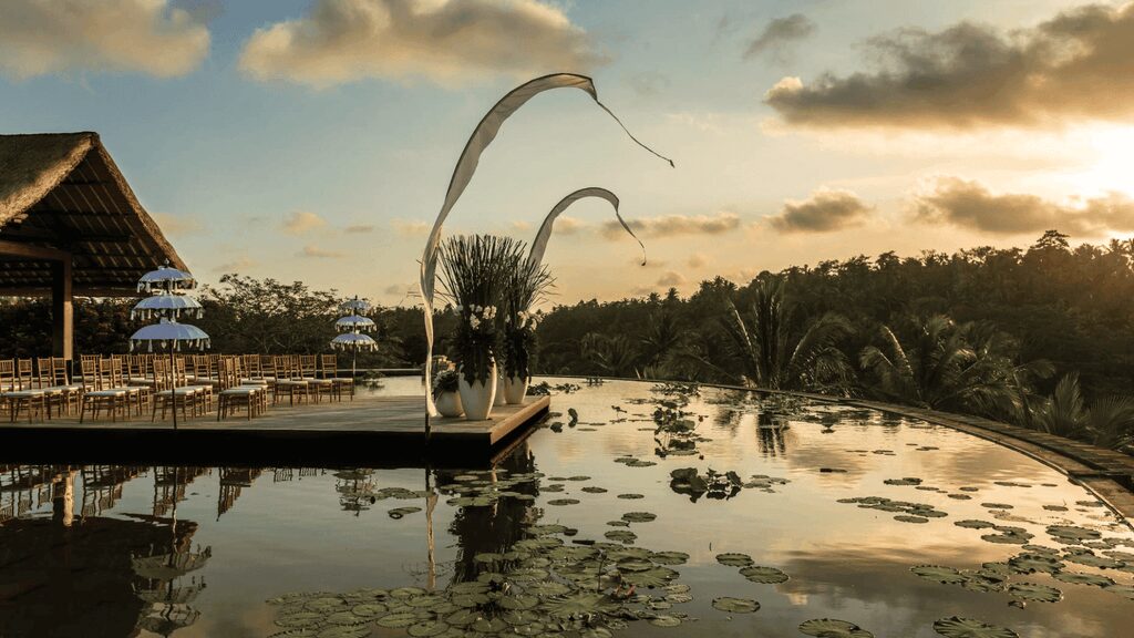 Four Seasons Resort Bali at Sayan