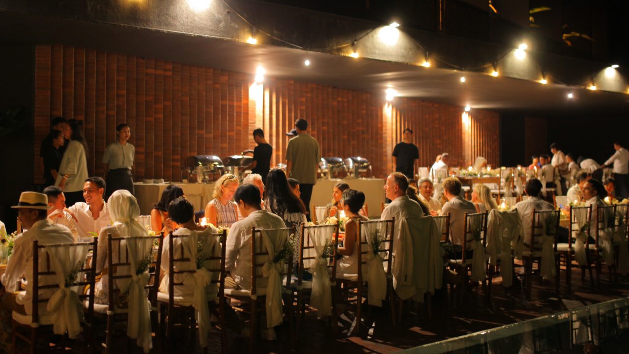 Wedding Venue in Ubud
