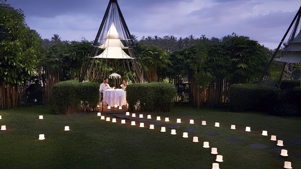 Kamandalu Ubud