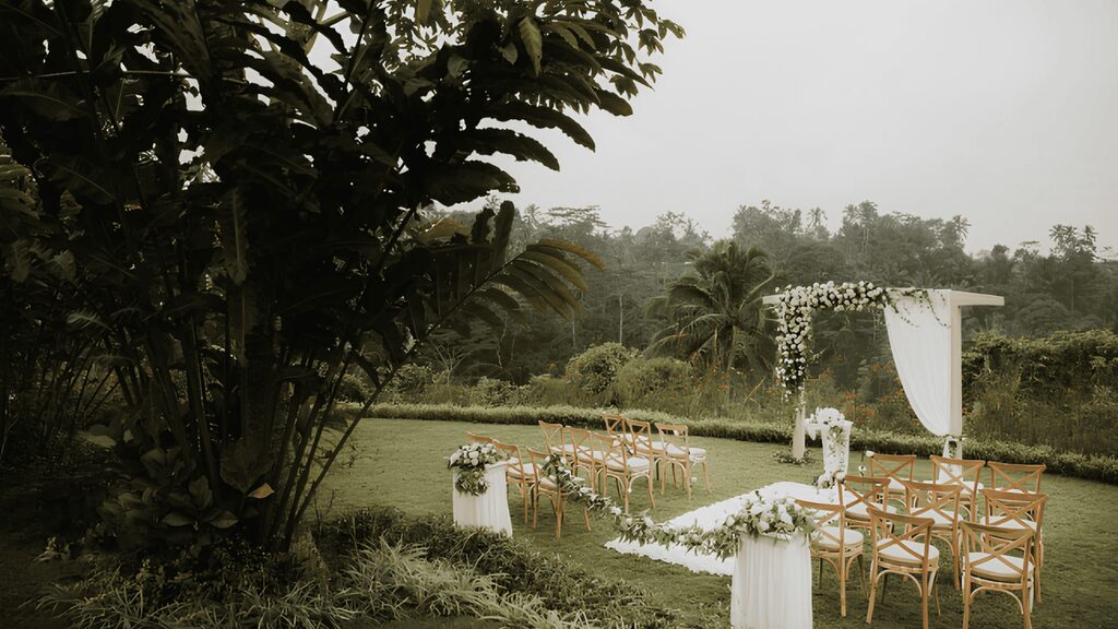 Padma Resort Ubud