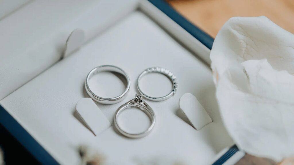 Ready for your dream wedding in Ubud?