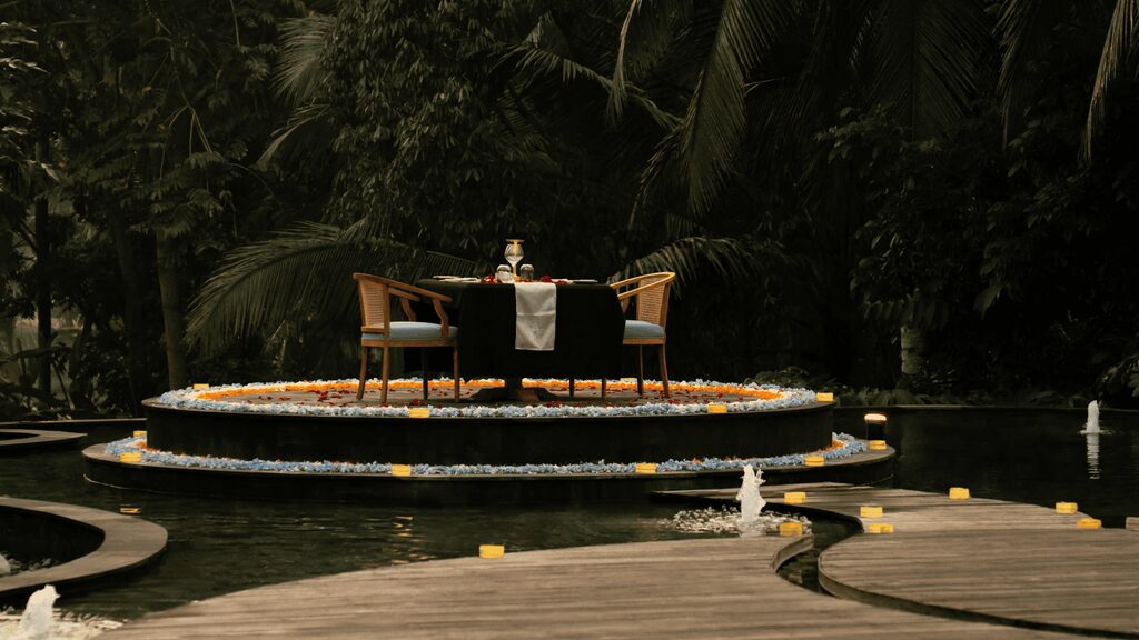 Abisena Wellness & Resort