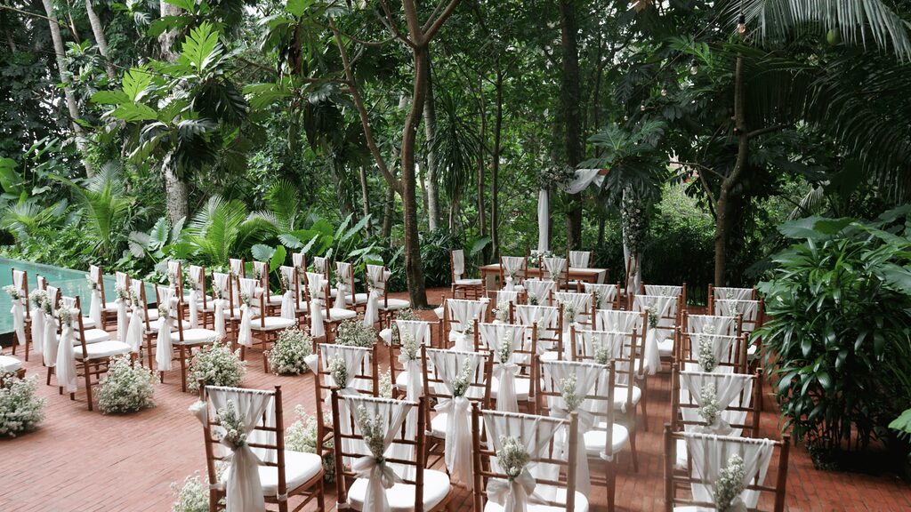 titik dua ubud