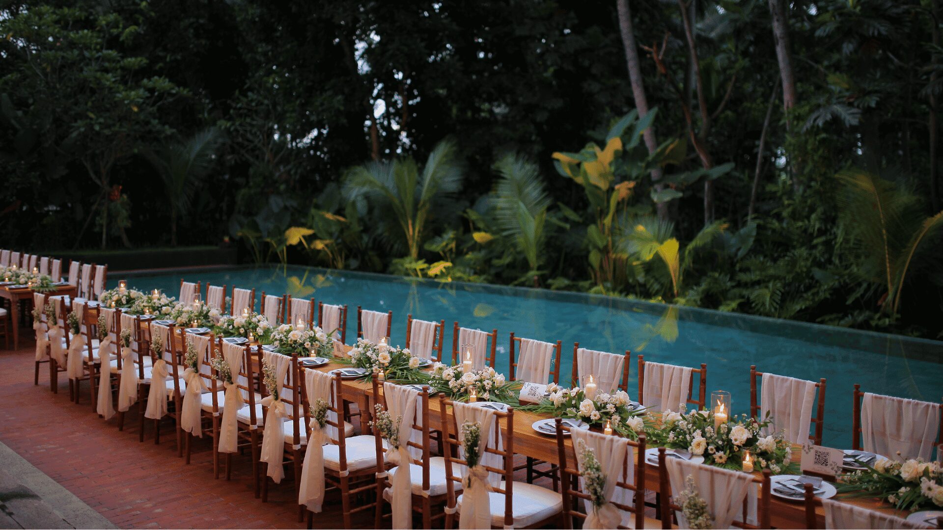 ubud wedding packages
